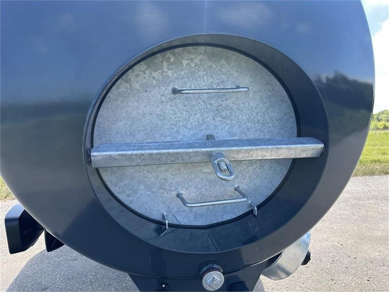 Linde 3 m3 Fronttank - Цистерна: фото 5 Linde 3 m3 Fronttank - Цистерна: фото 5