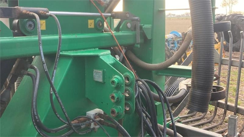 Samson CM 6 - Цистерна для жидкого навоза: фото 2 Samson CM 6 - Цистерна для жидкого навоза: фото 2