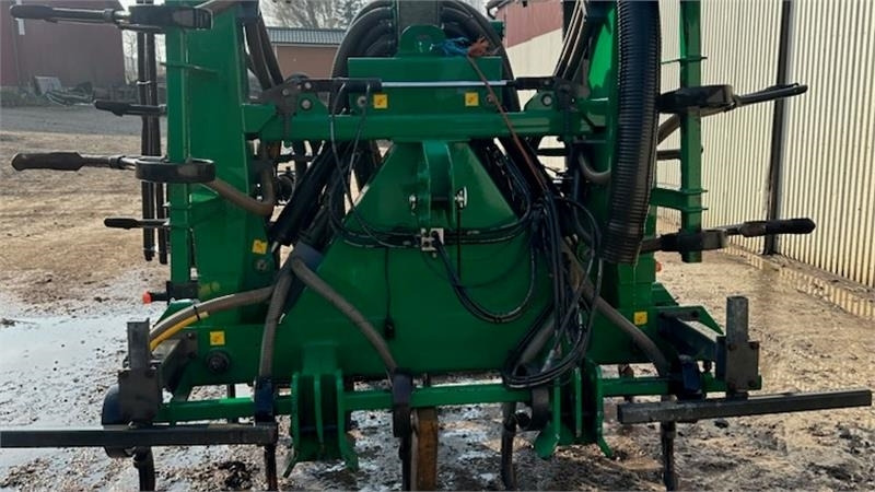 Samson CM 6 - Цистерна для жидкого навоза: фото 1 Samson CM 6 - Цистерна для жидкого навоза: фото 1