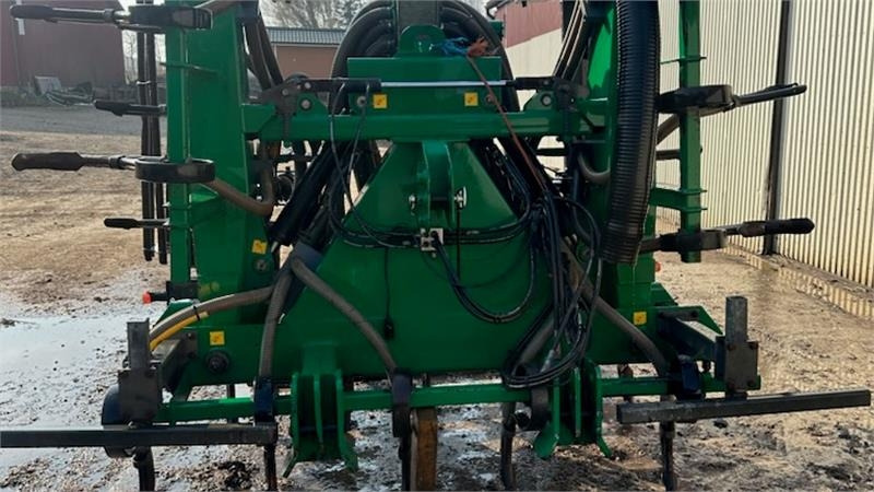 Samson CM 6 - Цистерна для жидкого навоза: фото 1 Samson CM 6 - Цистерна для жидкого навоза: фото 1