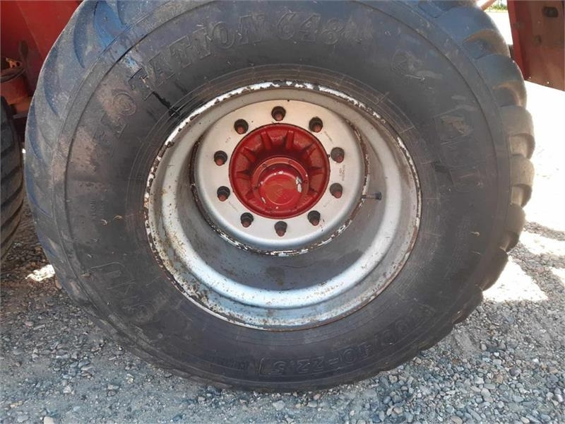 Сельскохозяйственный прицеп Strautmann Mega Vitesse III: фото 12 Сельскохозяйственный прицеп Strautmann Mega Vitesse III: фото 12