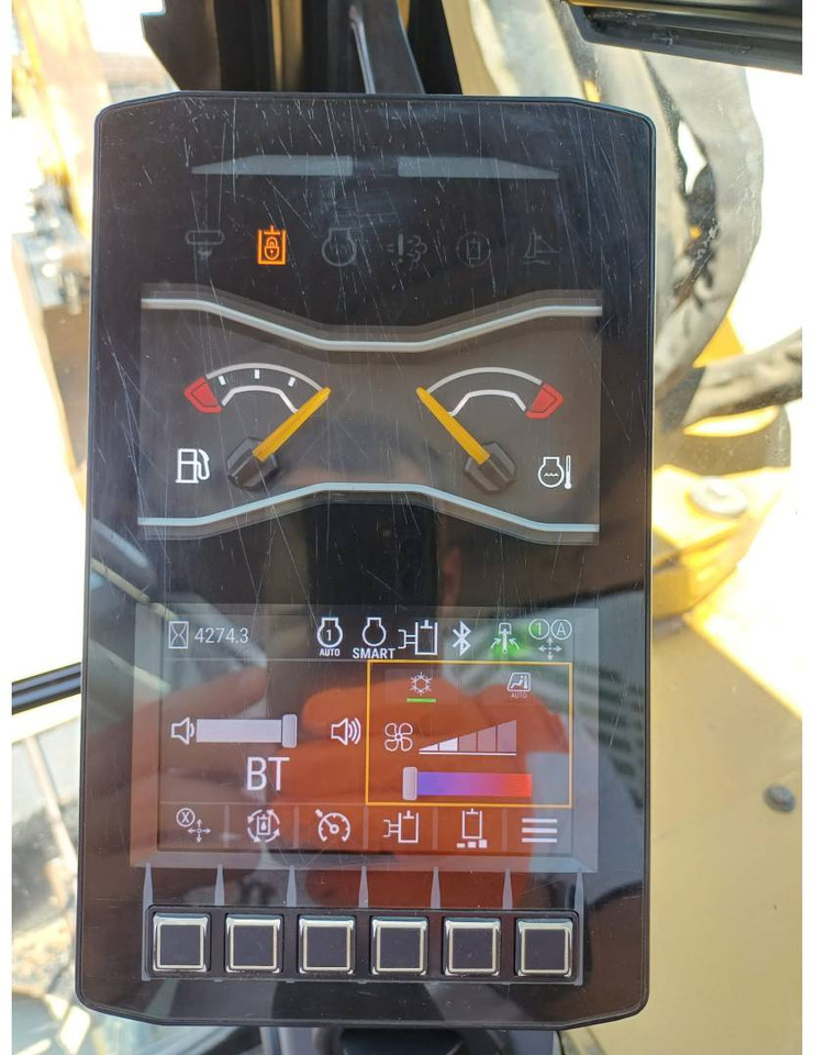 CAT 308-07CR - Гусеничный экскаватор: фото 5 CAT 308-07CR - Гусеничный экскаватор: фото 5