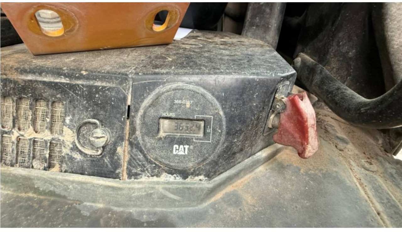 CAT 315FLCR - Гусеничный экскаватор: фото 5 CAT 315FLCR - Гусеничный экскаватор: фото 5