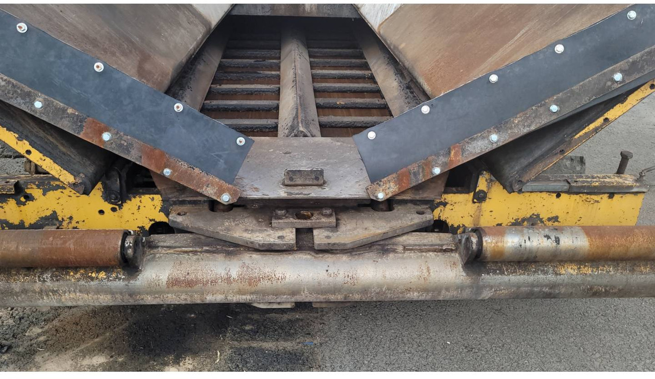 CAT AP-655D лизинг CAT AP-655D: фото 9