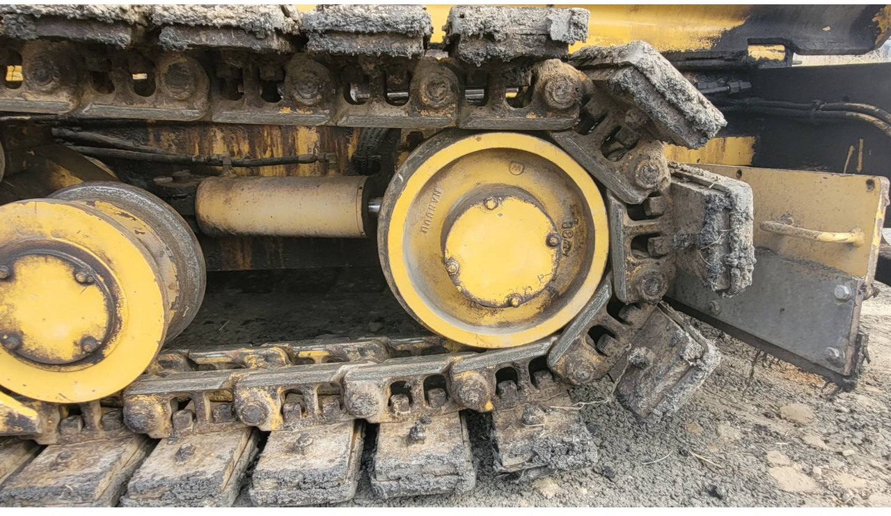 CAT AP-655D лизинг CAT AP-655D: фото 11