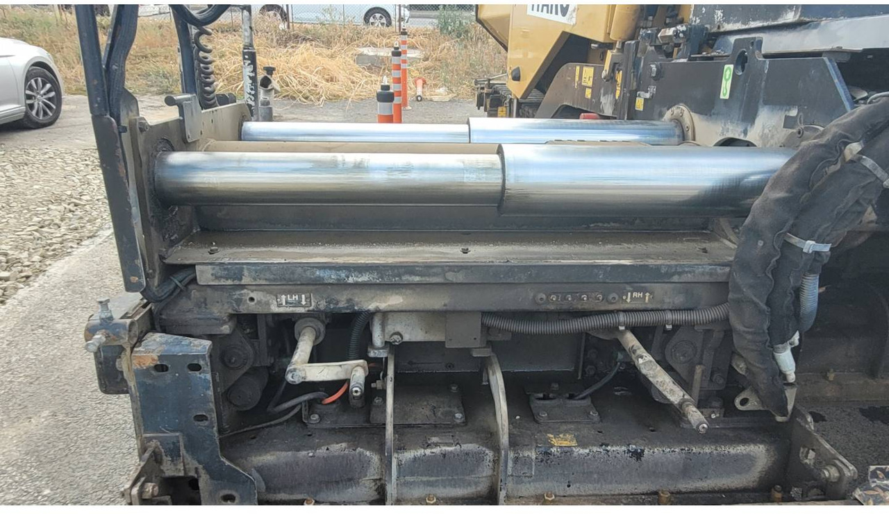 CAT AP-655D лизинг CAT AP-655D: фото 21