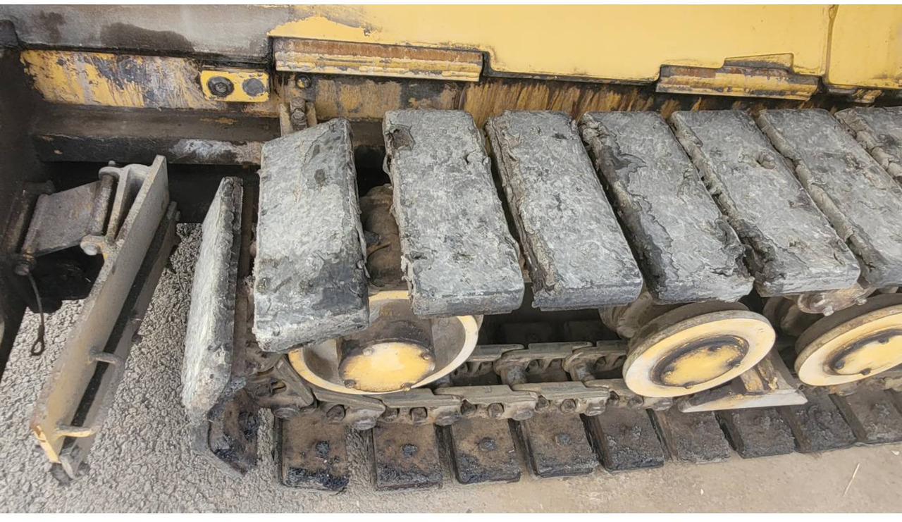 CAT AP-655D лизинг CAT AP-655D: фото 18