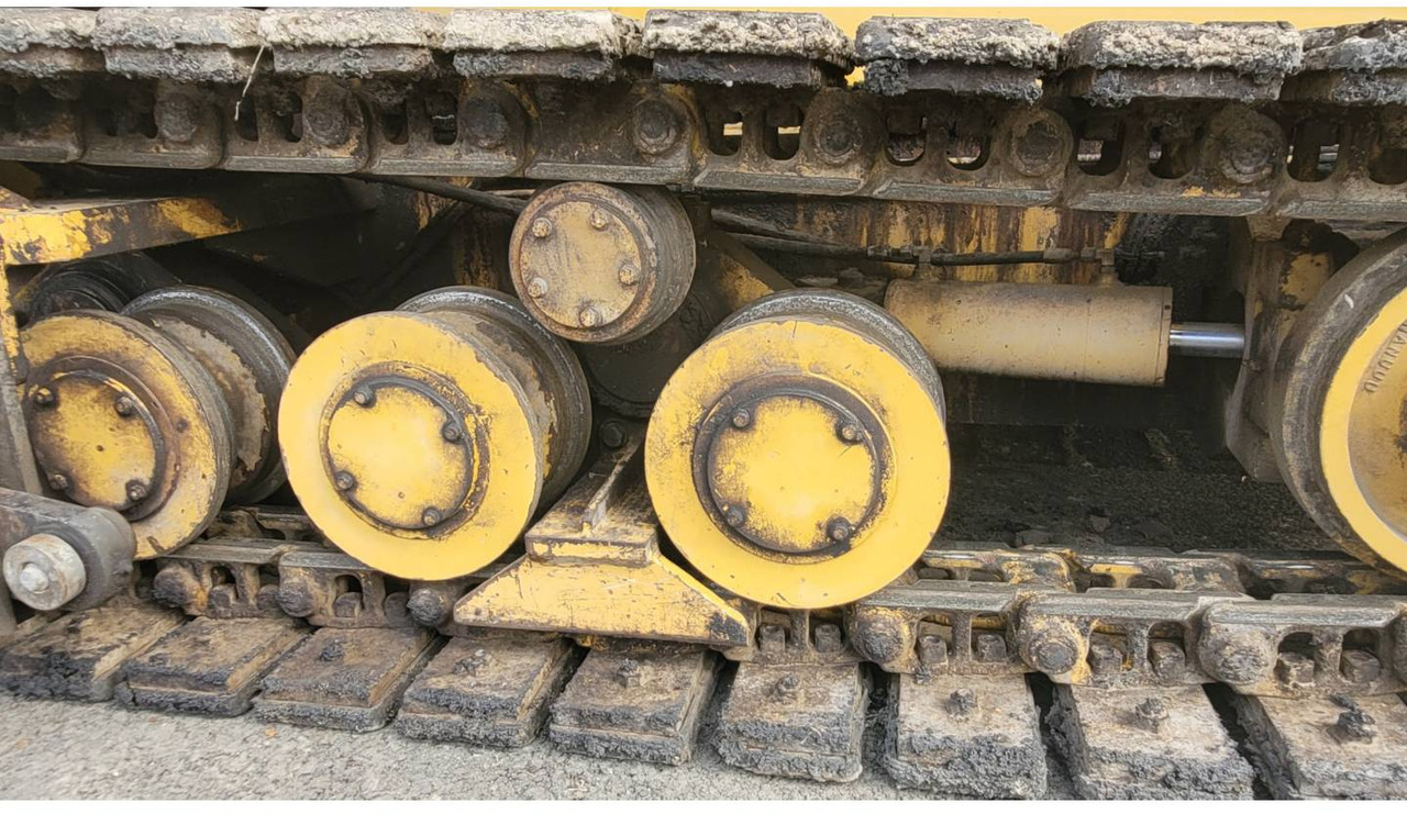 CAT AP-655D лизинг CAT AP-655D: фото 14