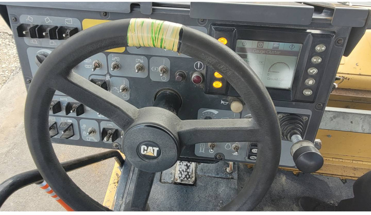 CAT AP-655D лизинг CAT AP-655D: фото 19