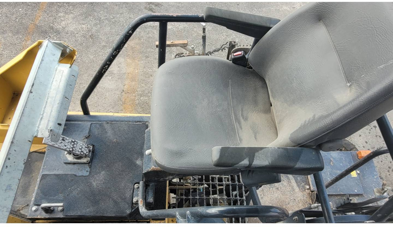 CAT AP-655D лизинг CAT AP-655D: фото 25