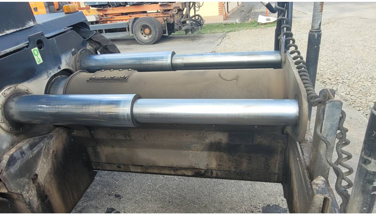 CAT AP-655D лизинг CAT AP-655D: фото 22