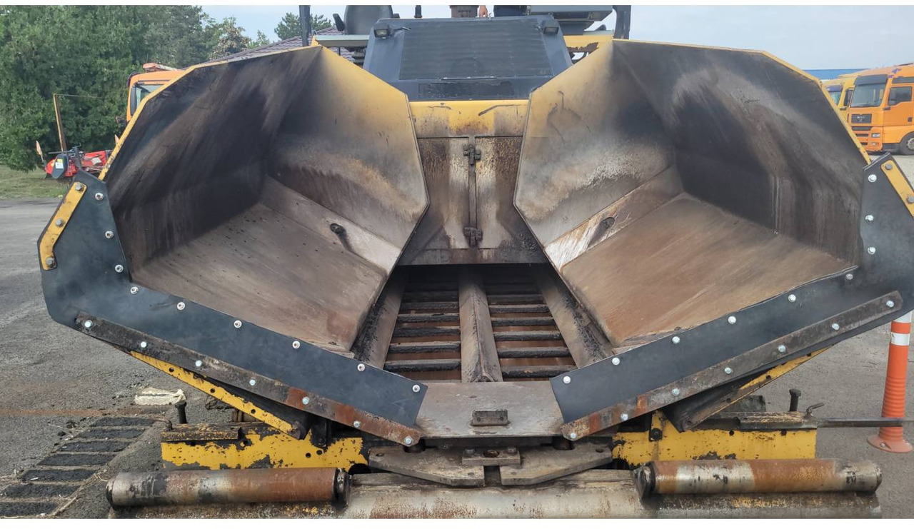 CAT AP-655D лизинг CAT AP-655D: фото 20