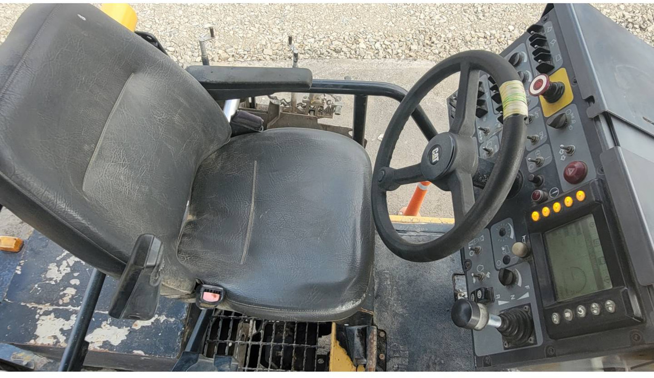 CAT AP-655D лизинг CAT AP-655D: фото 24