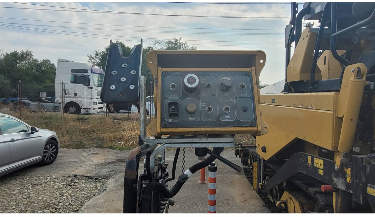 CAT AP-655D лизинг CAT AP-655D: фото 15