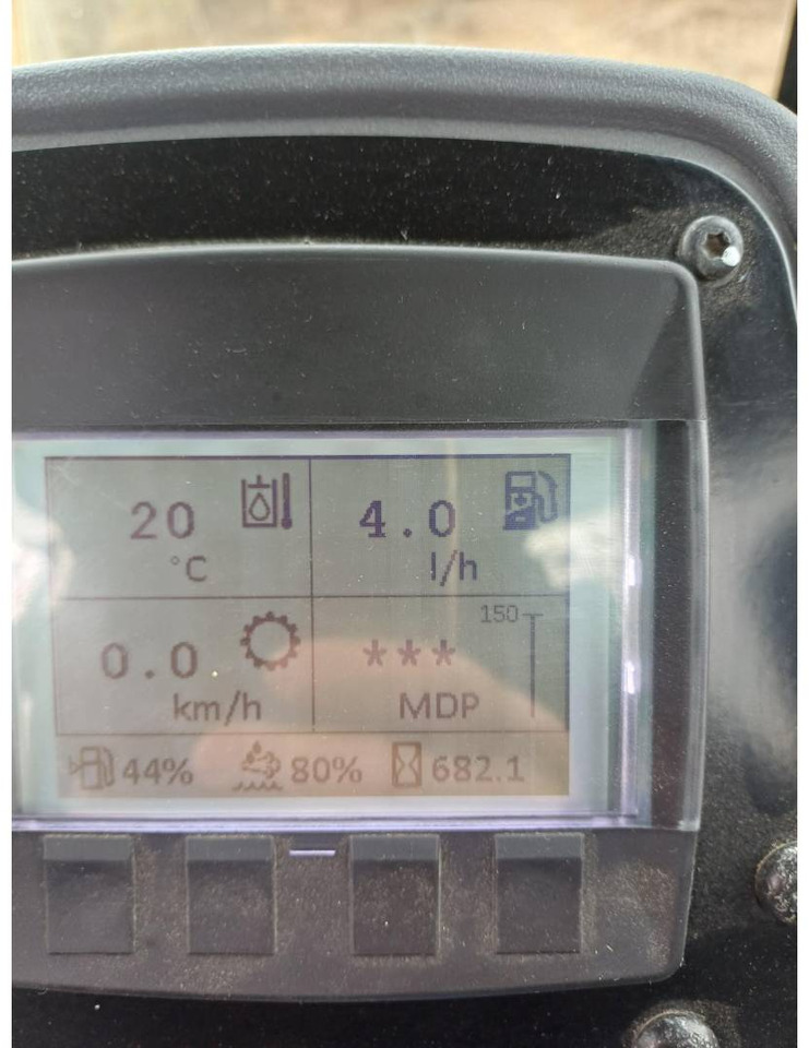 CAT CS16-03 - Компактор: фото 5 CAT CS16-03 - Компактор: фото 5