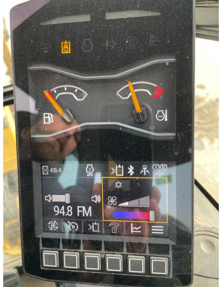 CAT 301.8 - Гусеничный экскаватор: фото 5 CAT 301.8 - Гусеничный экскаватор: фото 5