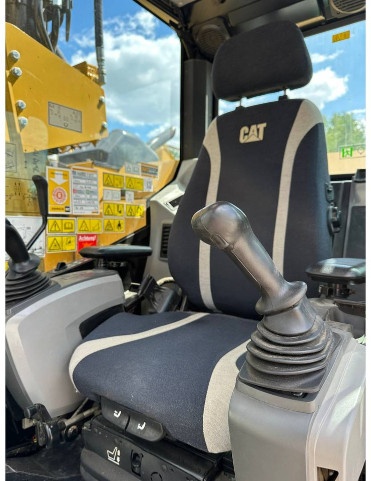 Гусеничный экскаватор CAT 315FLCR: фото 7