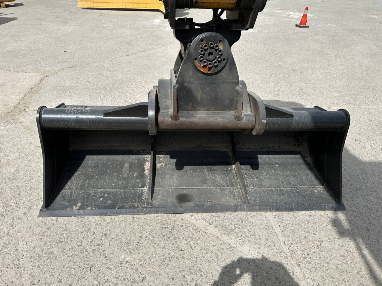 Гусеничный экскаватор CAT 315FLCR: фото 18