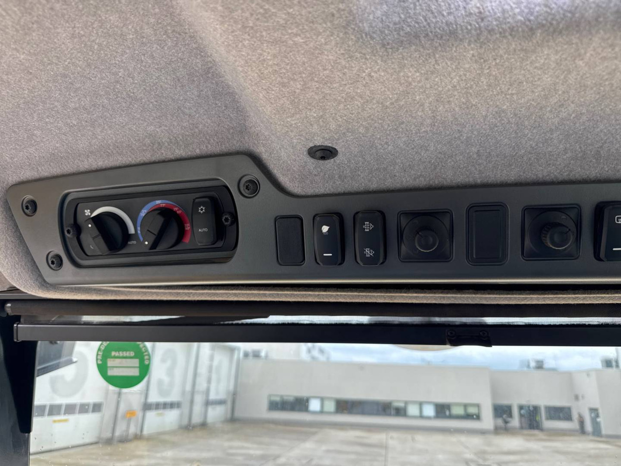 Сочленённый самосвал CAT 730: фото 12