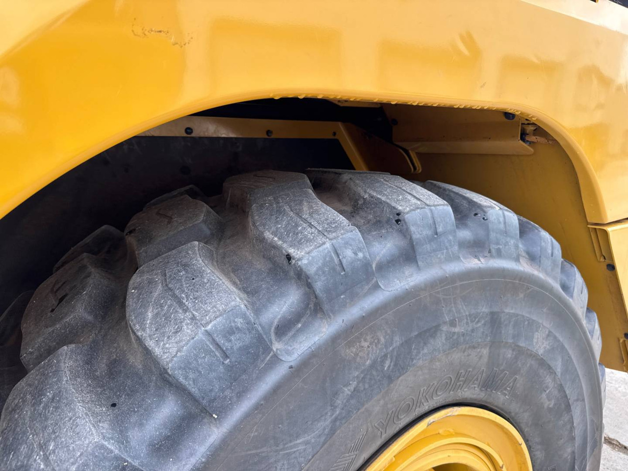 Сочленённый самосвал CAT 730: фото 18