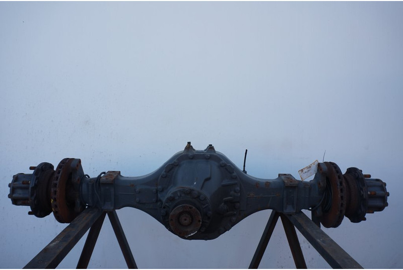 HL4/40DC-10.8 43/13 - Задняя ось для Грузовиков: фото 1 HL4/40DC-10.8 43/13 - Задняя ось для Грузовиков: фото 1