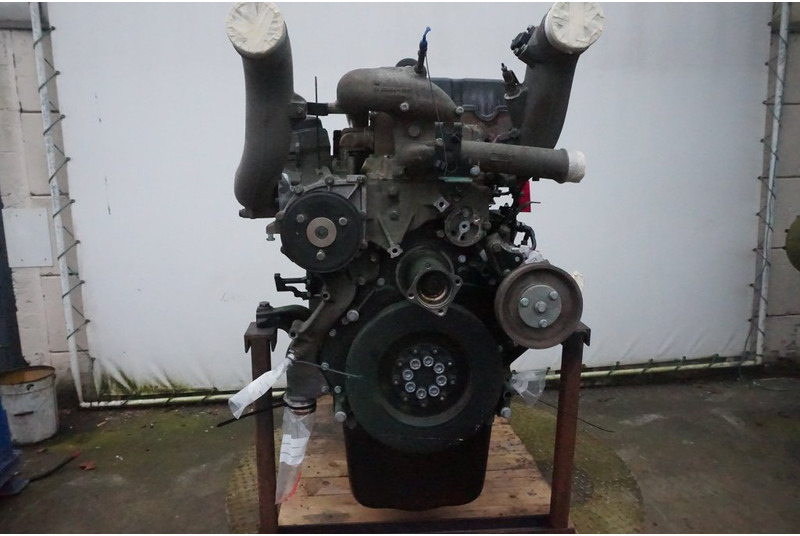 MAN D2066LF40 EURO5 440PS - Двигатель для Грузовиков: фото 2 MAN D2066LF40 EURO5 440PS - Двигатель для Грузовиков: фото 2