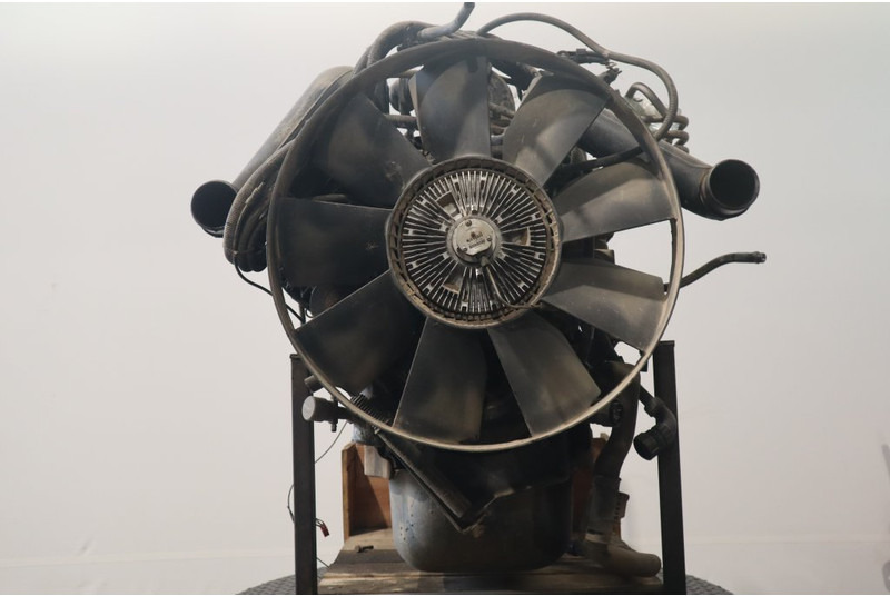 MAN D2866LF35 EURO2 360PS - Двигатель для Грузовиков: фото 4 MAN D2866LF35 EURO2 360PS - Двигатель для Грузовиков: фото 4