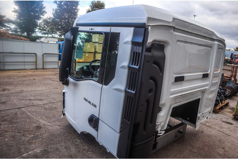 MAN TG3 NN NEW 81.60000-5120 - Кабина и интерьер для Грузовиков: фото 5 MAN TG3 NN NEW 81.60000-5120 - Кабина и интерьер для Грузовиков: фото 5