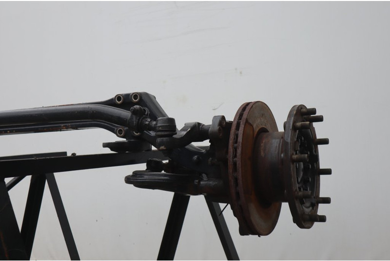 MAN VOK-08-44 81.44001-7462 - Передняя ось для Грузовиков: фото 2 MAN VOK-08-44 81.44001-7462 - Передняя ось для Грузовиков: фото 2