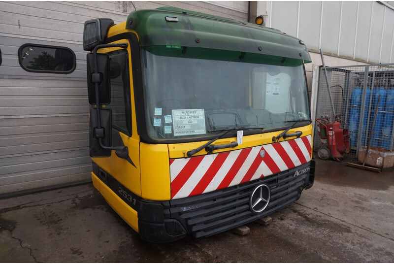 Mercedes-Benz ACTROS F07 MP1 RECHTS STUUR 748214V678262 - Кабина и интерьер для Грузовиков: фото 2 Mercedes-Benz ACTROS F07 MP1 RECHTS STUUR 748214V678262 - Кабина и интерьер для Грузовиков: фото 2