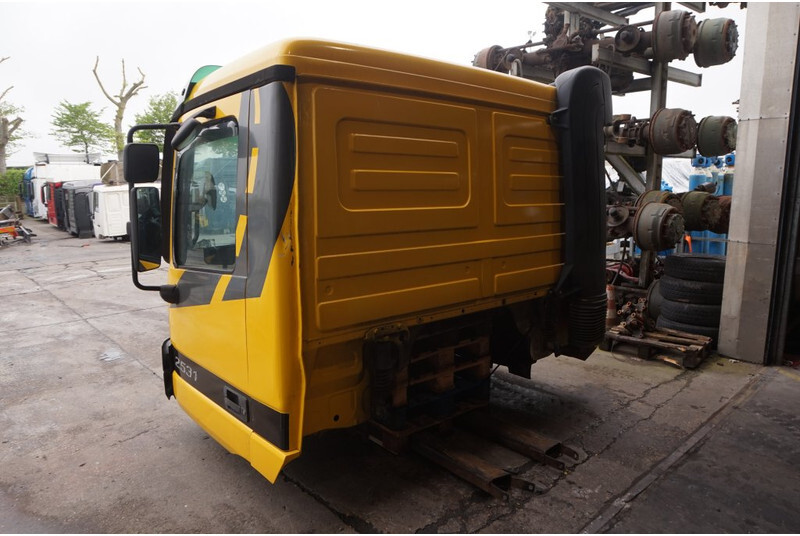 Mercedes-Benz ACTROS F07 MP1 RECHTS STUUR 748214V678262 - Кабина и интерьер для Грузовиков: фото 4 Mercedes-Benz ACTROS F07 MP1 RECHTS STUUR 748214V678262 - Кабина и интерьер для Грузовиков: фото 4