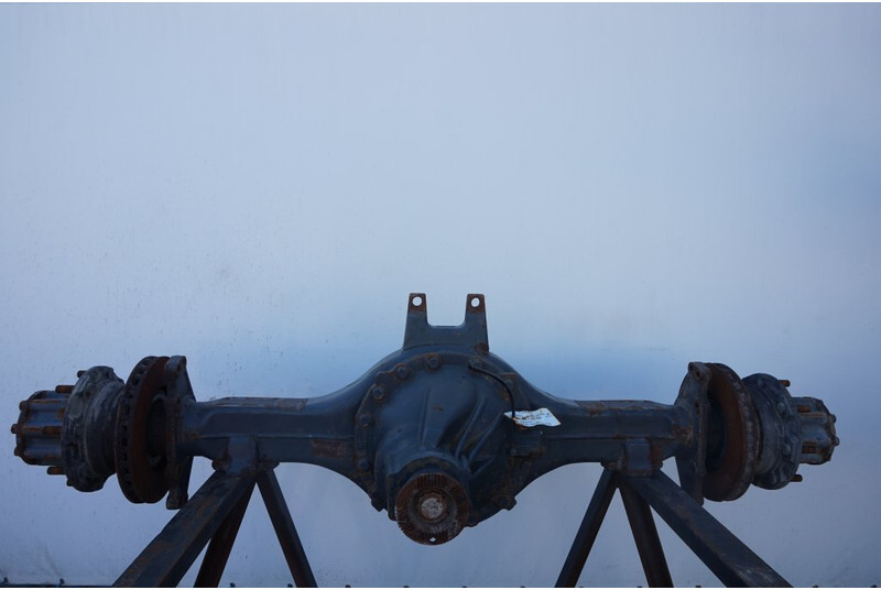 Mercedes-Benz HL4/011DCLS-11 43/13 - Задняя ось для Грузовиков: фото 1 Mercedes-Benz HL4/011DCLS-11 43/13 - Задняя ось для Грузовиков: фото 1