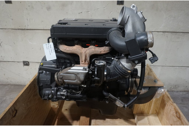 Mercedes-Benz OM924LA EURO5 NEW - Двигатель для Грузовиков: фото 3 Mercedes-Benz OM924LA EURO5 NEW - Двигатель для Грузовиков: фото 3