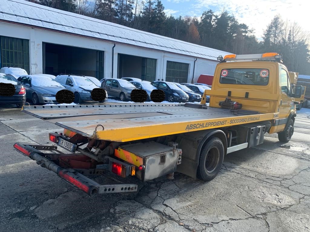 IVECO DAILY - Малотоннажный рефрижератор, Лёгкий коммерческий автомобиль: фото 2 IVECO DAILY - Малотоннажный рефрижератор, Лёгкий коммерческий автомобиль: фото 2