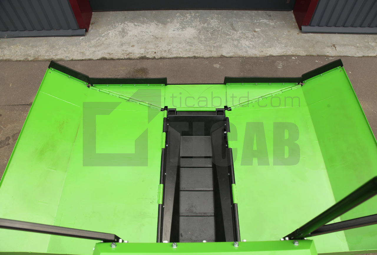 TICAB Paving Machine,Asphalt Laying Equipment, Manufacturer - Асфальтоукладчик: фото 5 TICAB Paving Machine,Asphalt Laying Equipment, Manufacturer - Асфальтоукладчик: фото 5