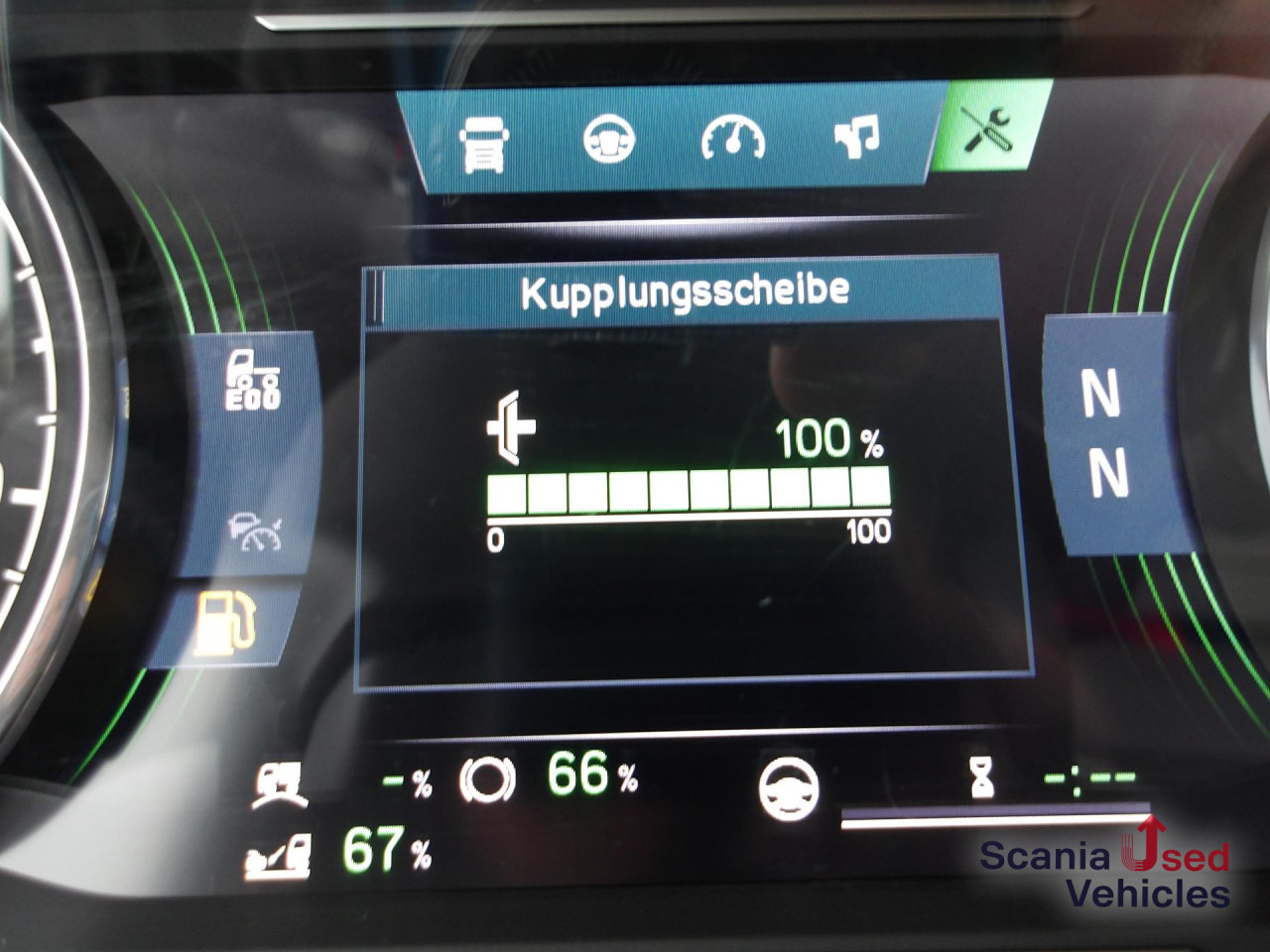 SCANIA R 500 - 6x2*4 - MEGA BDF - HIGHLINE - - Грузовик-контейнеровоз/ Сменный кузов: фото 5 SCANIA R 500 - 6x2*4 - MEGA BDF - HIGHLINE - - Грузовик-контейнеровоз/ Сменный кузов: фото 5