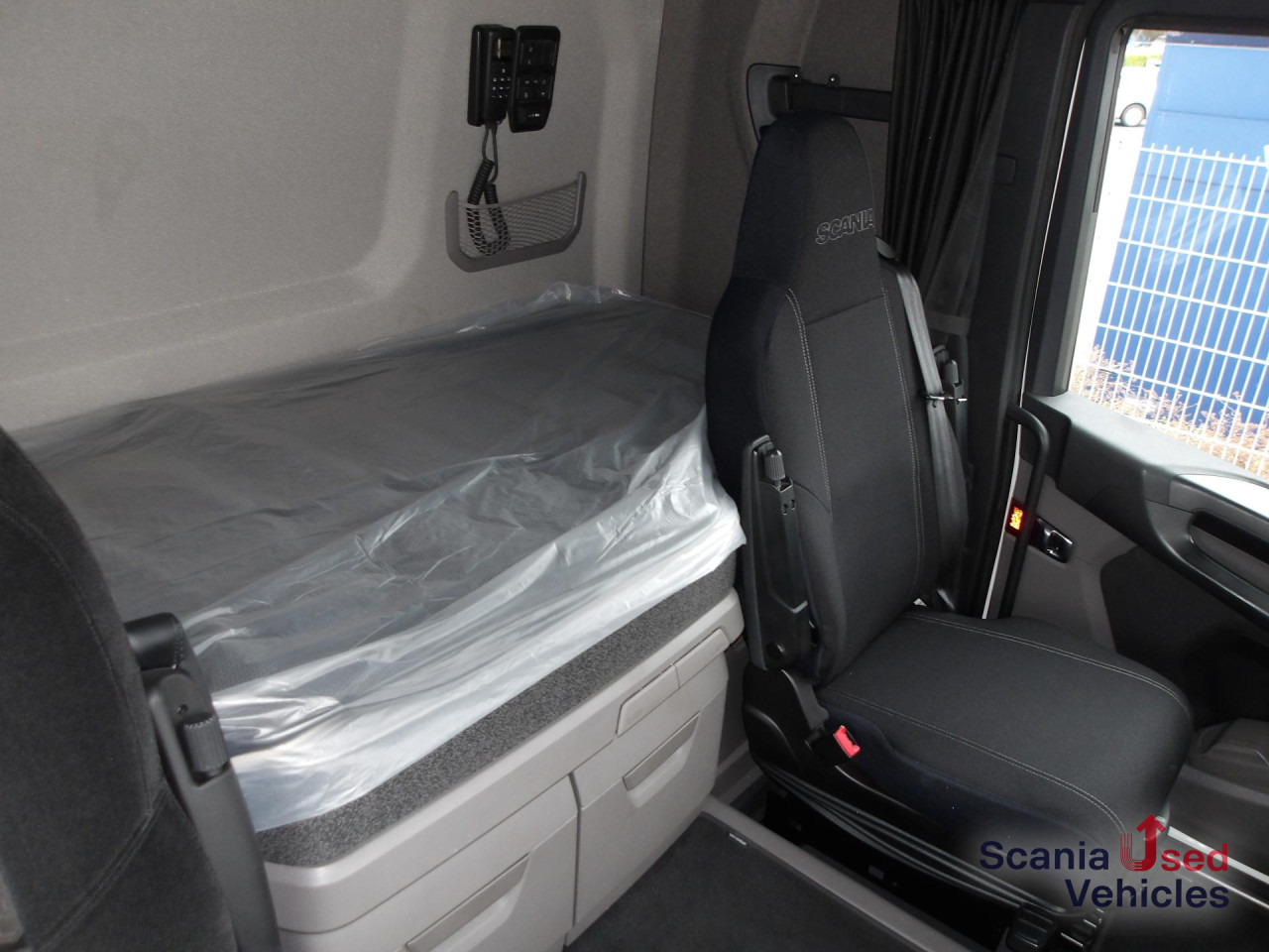 SCANIA R 500 - 6x2*4 - MEGA BDF - HIGHLINE - - Грузовик-контейнеровоз/ Сменный кузов: фото 3 SCANIA R 500 - 6x2*4 - MEGA BDF - HIGHLINE - - Грузовик-контейнеровоз/ Сменный кузов: фото 3