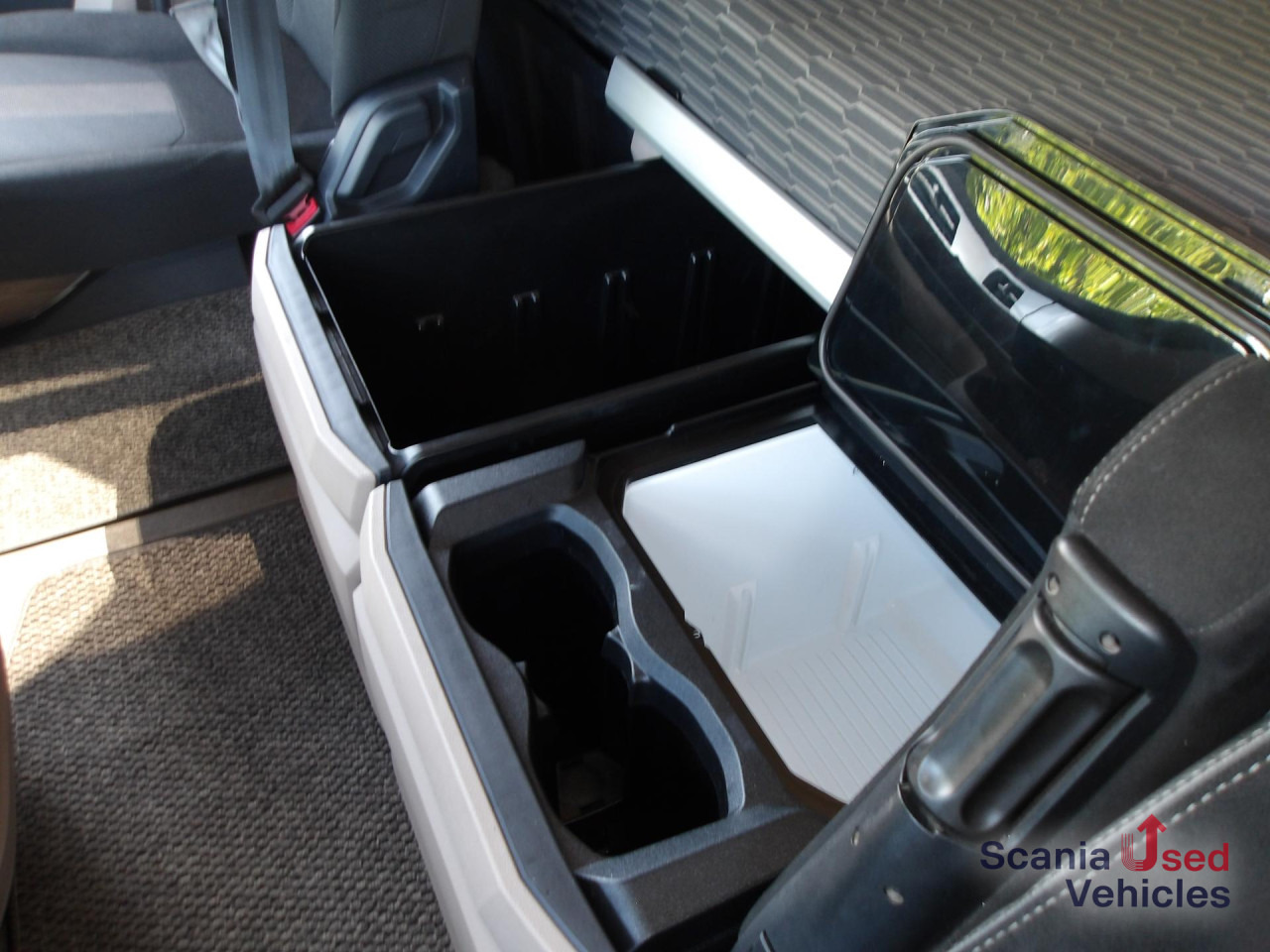 DAF XG 530 FT - ADR FL - ALCOA - Тягач: фото 3 DAF XG 530 FT - ADR FL - ALCOA - Тягач: фото 3