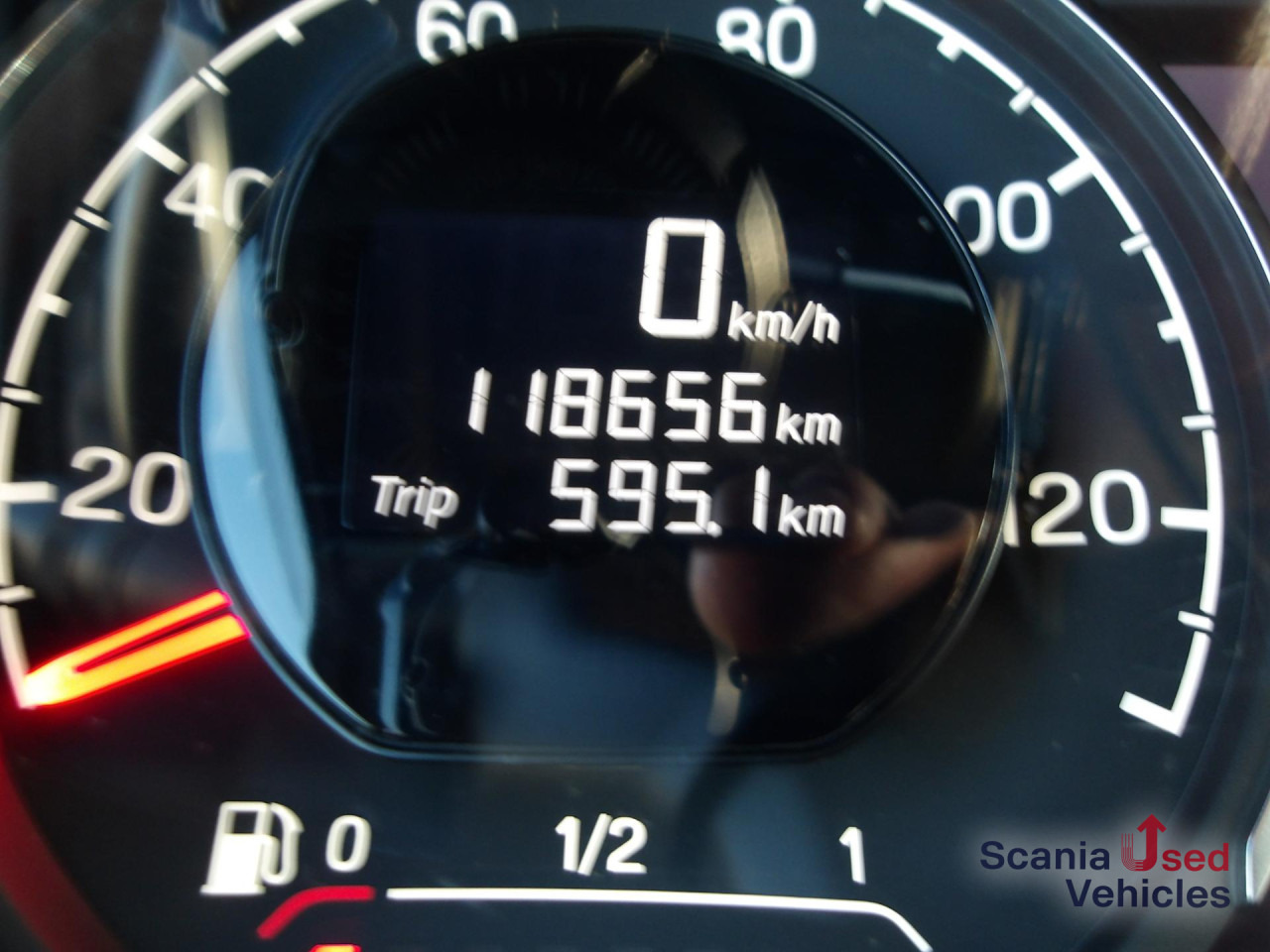 SCANIA R 460 NA - HIGHLINE - UVC SONDERLEASING mgl. - - Тягач: фото 5 SCANIA R 460 NA - HIGHLINE - UVC SONDERLEASING mgl. - - Тягач: фото 5