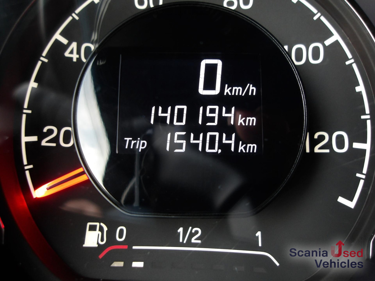 SCANIA R 460 NA - HIGHLINE - UVC SONDERLEASING mgl. - - Тягач: фото 5 SCANIA R 460 NA - HIGHLINE - UVC SONDERLEASING mgl. - - Тягач: фото 5