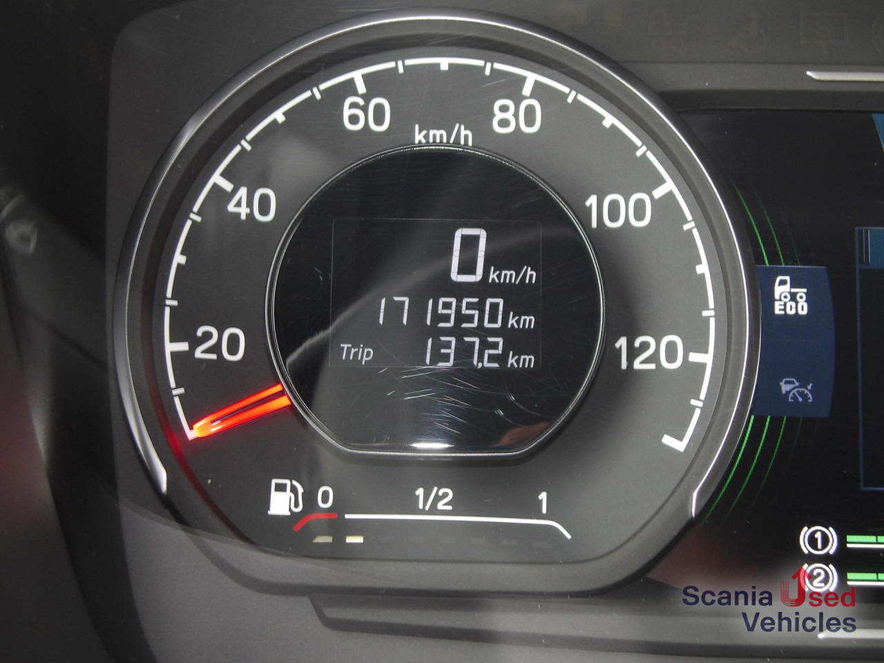 SCANIA R 460 NA - HIGHLINE - UVC SONDERLEASING mgl. - - Тягач: фото 5 SCANIA R 460 NA - HIGHLINE - UVC SONDERLEASING mgl. - - Тягач: фото 5