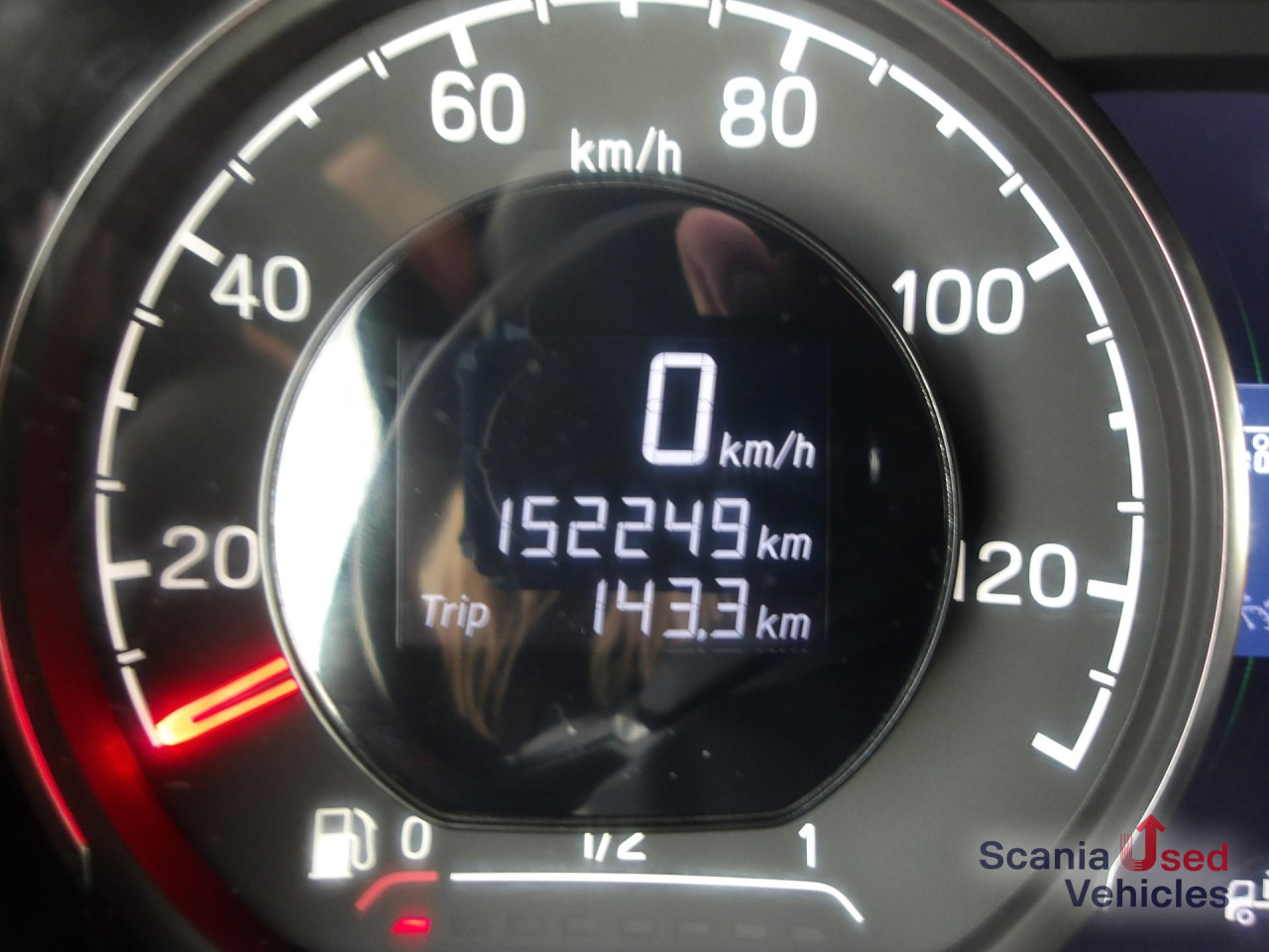 SCANIA R 460 NA - HYDRAULIK - HIGHLINE - 2x TANKs - ACC - - Тягач: фото 2 SCANIA R 460 NA - HYDRAULIK - HIGHLINE - 2x TANKs - ACC - - Тягач: фото 2