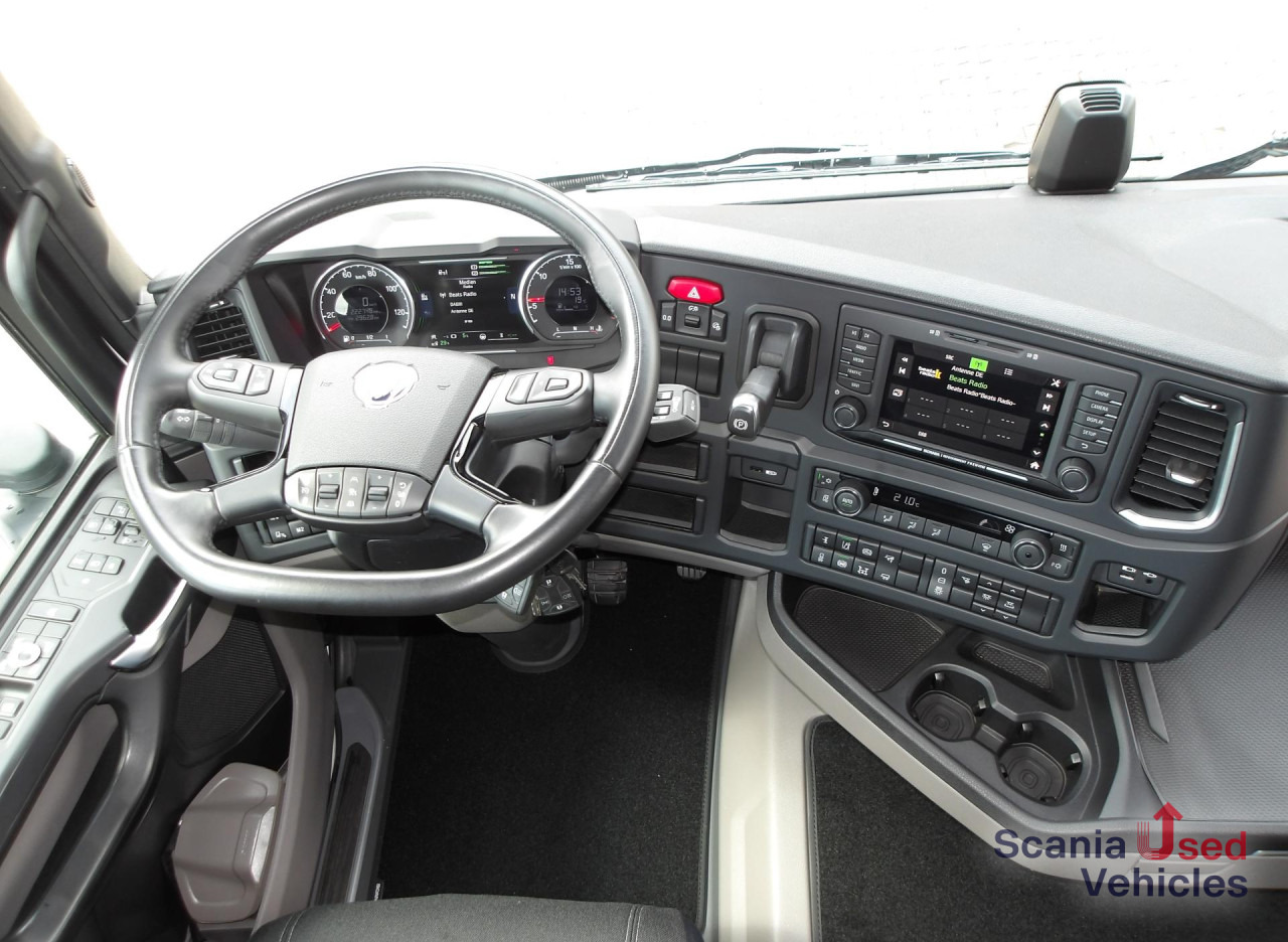 SCANIA R 460 NA - KOBLENZ EDiTiON - HIGHLINE - ACC - Тягач: фото 5 SCANIA R 460 NA - KOBLENZ EDiTiON - HIGHLINE - ACC - Тягач: фото 5
