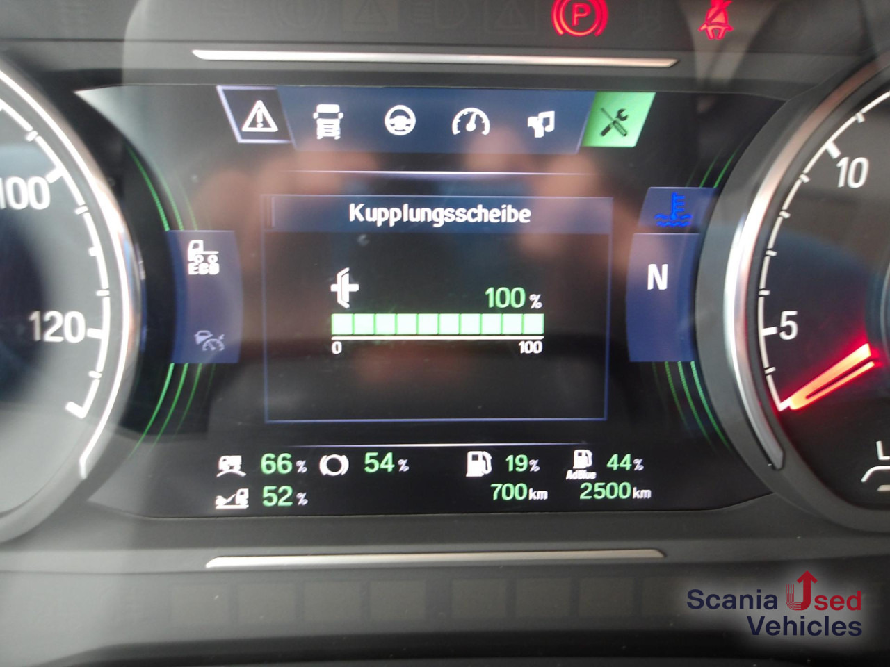 SCANIA R 460 NA - KOBLENZ EDiTiON - HIGHLINE - ACC - Тягач: фото 4 SCANIA R 460 NA - KOBLENZ EDiTiON - HIGHLINE - ACC - Тягач: фото 4