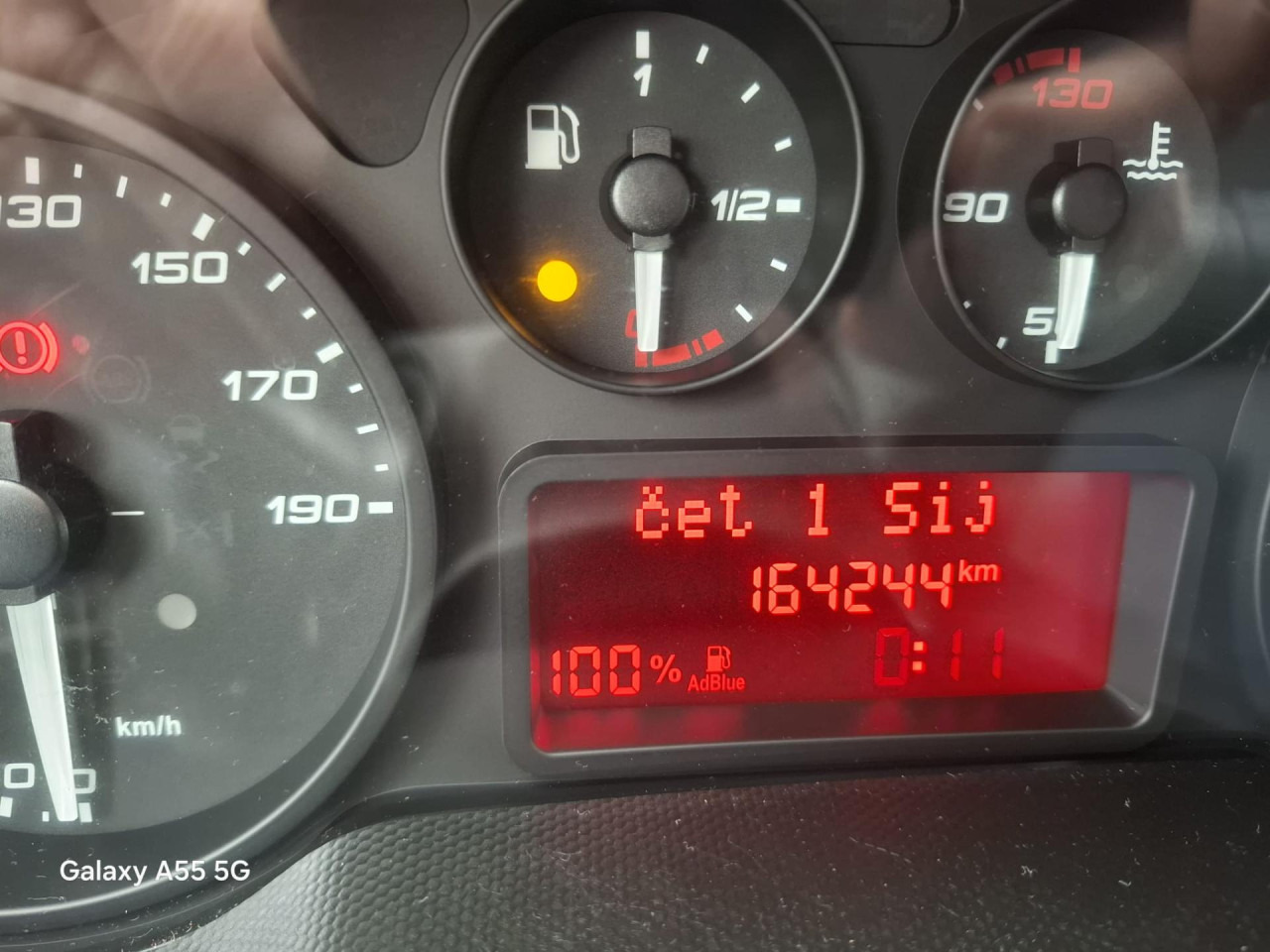 IVECO Daily 35S16/P - Малотоннажный рефрижератор: фото 3 IVECO Daily 35S16/P - Малотоннажный рефрижератор: фото 3