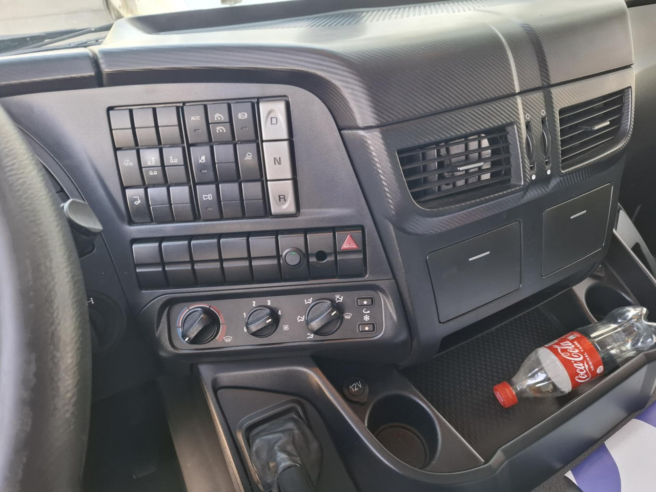 IVECO Stralis AD260S42Y/FS D - Рефрижератор: фото 5 IVECO Stralis AD260S42Y/FS D - Рефрижератор: фото 5