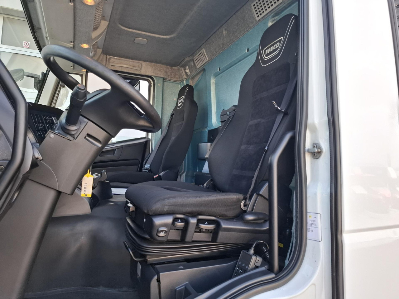 IVECO Stralis AD260S42Y/FS D - Рефрижератор: фото 4 IVECO Stralis AD260S42Y/FS D - Рефрижератор: фото 4