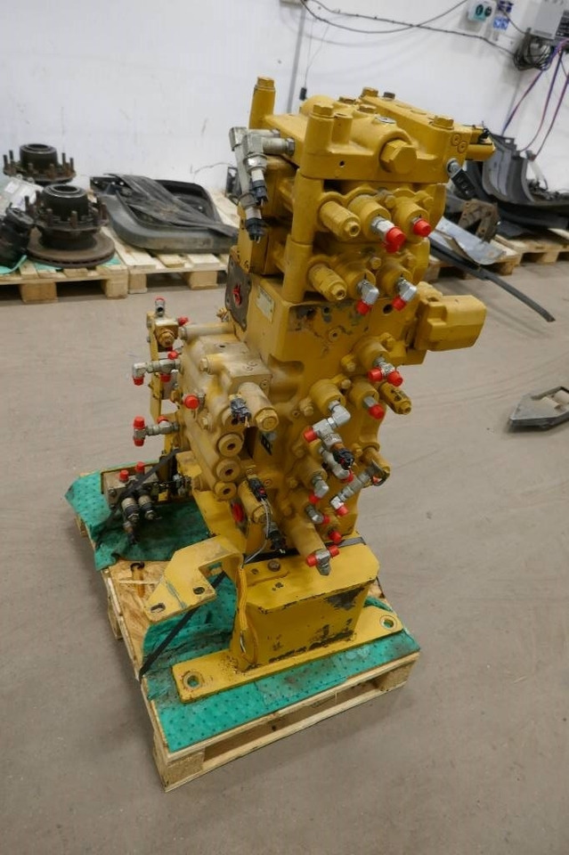 CAT 324 E, Ventilpaket 335-0111 - Гидравлика для Строительной техники: фото 2 CAT 324 E, Ventilpaket 335-0111 - Гидравлика для Строительной техники: фото 2