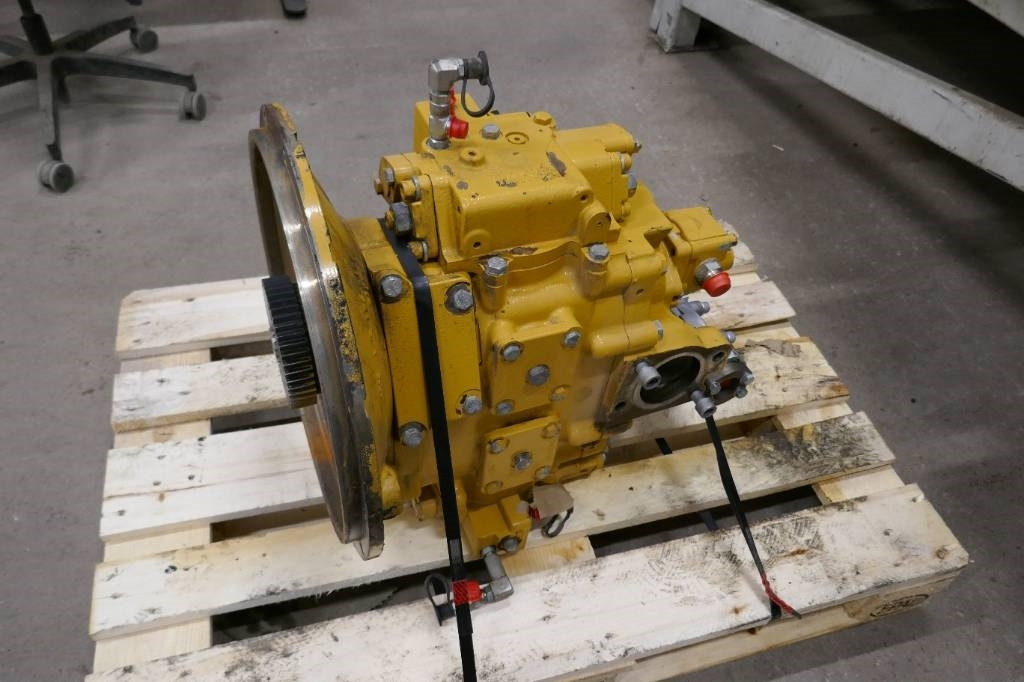 CAT 324 E, hydraulikpump 339-0513 - Гидравлика для Строительной техники: фото 4 CAT 324 E, hydraulikpump 339-0513 - Гидравлика для Строительной техники: фото 4