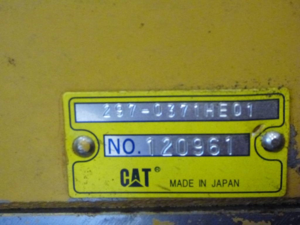 CAT 374 D ventiler, 297-0371 - Гидравлика для Строительной техники: фото 3 CAT 374 D ventiler, 297-0371 - Гидравлика для Строительной техники: фото 3